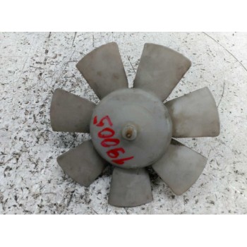 VENTILADOR CALEFACCION 