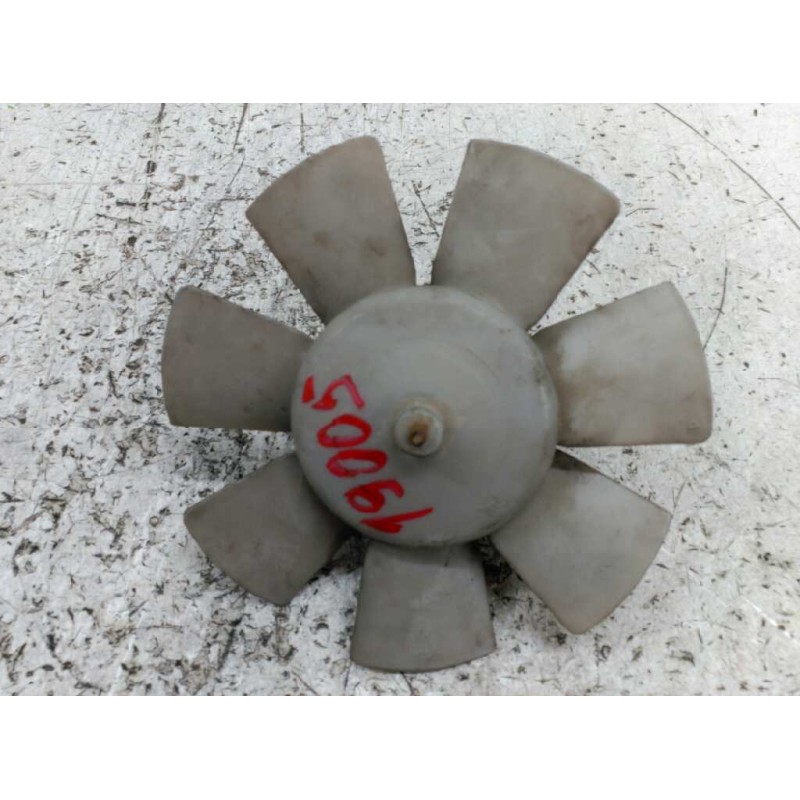 Recambio de ventilador calefaccion para renault 5 (b/c40) gtl (b/c 402, c 407) referencia OEM IAM   