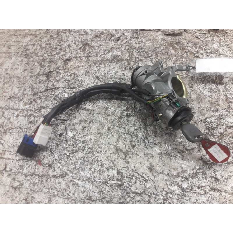 Recambio de conmutador de arranque para kia shuma ii 1.6 ls berlina portón referencia OEM IAM 47361B 6/6 PINS - Azul 2
