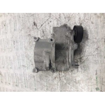 Recambio de soporte alternador para kia carens 2.0 crdi ex monovolumen referencia OEM IAM   