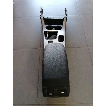 Recambio de guarnecidos palanca cambio para bmw x3 (f25) xdrive 20d referencia OEM IAM 105005266  