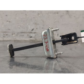 Recambio de retenedor puerta para ford focus lim. (cb4) titanium referencia OEM IAM   