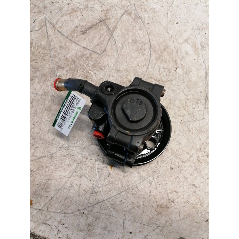 Recambio de bomba direccion para ford escort berl./turnier 1.8 turbodiesel cat referencia OEM IAM - Blanco 3