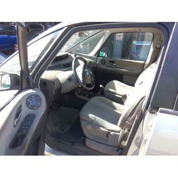 renault espace iv (jk0) del año 2004