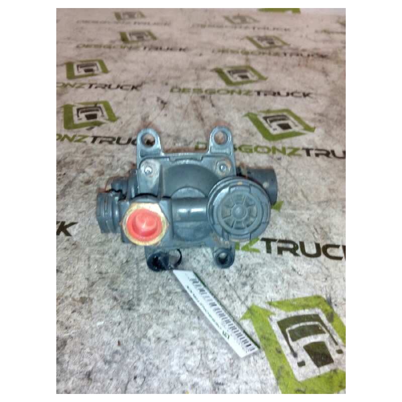Recambio de valvula aire para mercedes trucks actros 1848 ak (476cv) referencia OEM IAM 4733030000 0054297044003 