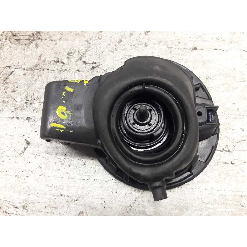 Recambio de tapa exterior combustible para volkswagen passat berlina (3c2) advance referencia OEM IAM - Azul 2