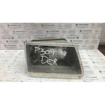 Recambio de faro derecho para peugeot 309 gl referencia OEM IAM   
