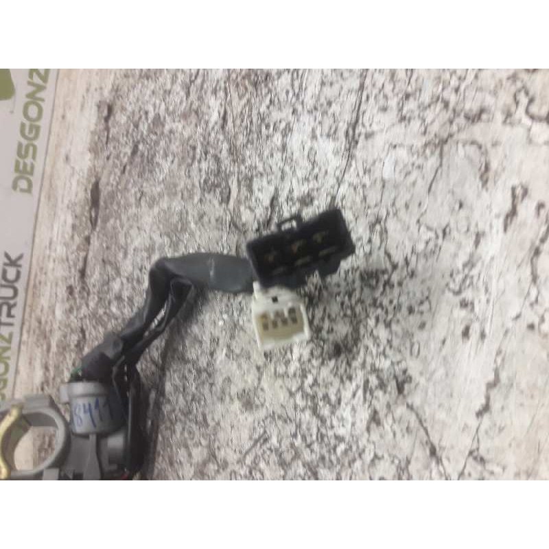 Recambio de conmutador de arranque para kia shuma ii 1.6 ls berlina portón referencia OEM IAM 47361B 6/6 PINS - Azul 3