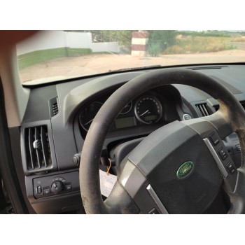 land rover freelander (lr2) del año 2007