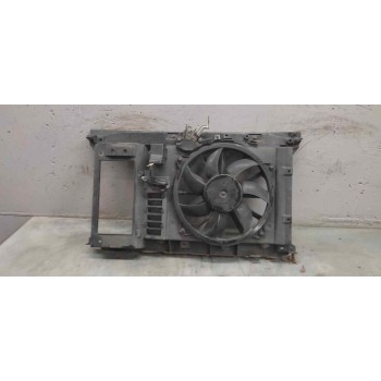 Recambio de electroventilador para peugeot 308 sport referencia OEM IAM   