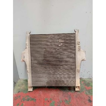INTERCOOLER 41218267 