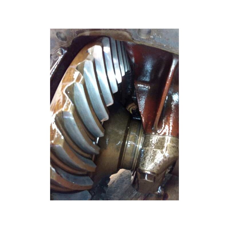 Recambio de grupo para daf serie 95 xf .480 fsafe (tipo .480) space-cab referencia OEM IAM 1347 542771 3.07 2
