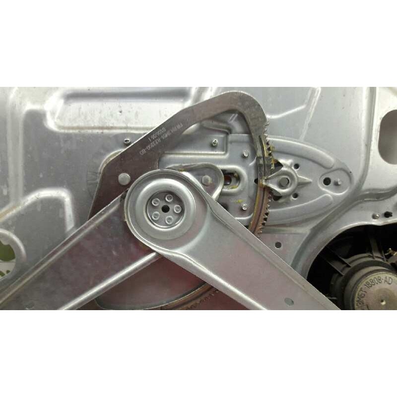 Recambio de elevalunas delantero derecho para ford focus c-max (cap) sport referencia OEM IAM 3M51R045H16 - Gris 6
