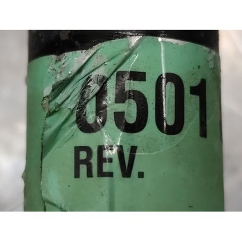 Recambio de transmision delantera izquierda para mercedes-benz clase m (w163) ml 320 (163.154) referencia OEM IAM 0501006510  
