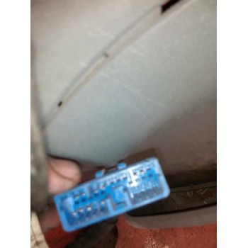 Recambio de puerta delantera derecha para iveco daily caja cerrada (1999 =>) 35 - c 15 caja cerrada referencia OEM IAM   