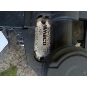 Recambio de valvula aire para mercedes trucks actros 1848 ak (476cv) referencia OEM IAM 4733030000 0054297044003 