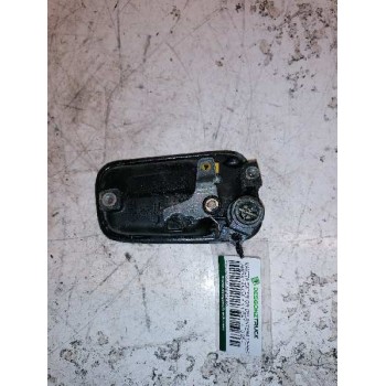 Recambio de maneta exterior delantera derecha para lancia lancia y 1.1 cat referencia OEM IAM   