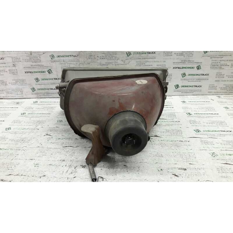 Recambio de faro derecho para peugeot 309 gl referencia OEM IAM 2