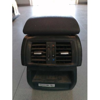 Recambio de guarnecidos palanca cambio para bmw x3 (f25) xdrive 20d referencia OEM IAM 105005266  