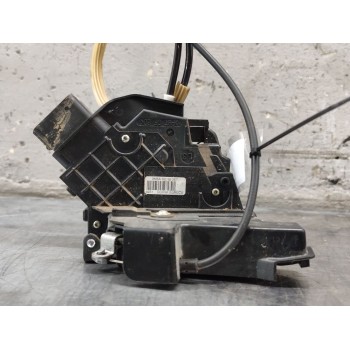 Recambio de cerradura puerta delantera izquierda para ford focus lim. (cb4) titanium referencia OEM IAM 3M5AR21813ET  