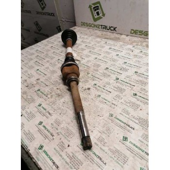 Recambio de transmision delantera derecha para peugeot 207 xs pack referencia OEM IAM   