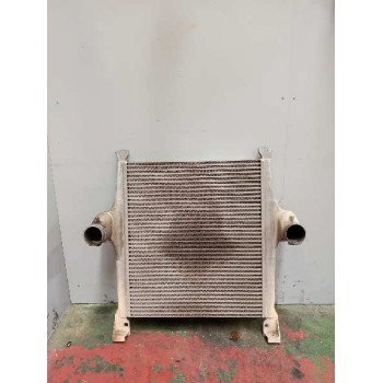 Recambio de intercooler para iveco stralis (ad/at) 7.8 diesel referencia OEM IAM 41218267  