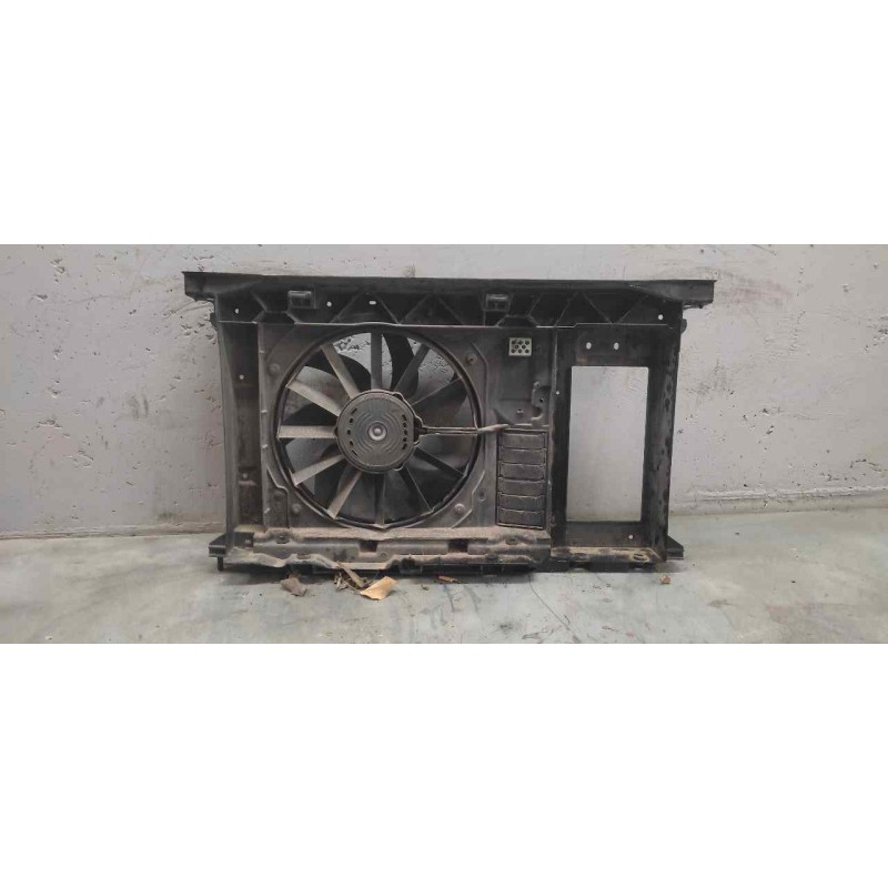 Recambio de electroventilador para peugeot 308 sport referencia OEM IAM - Gris 3