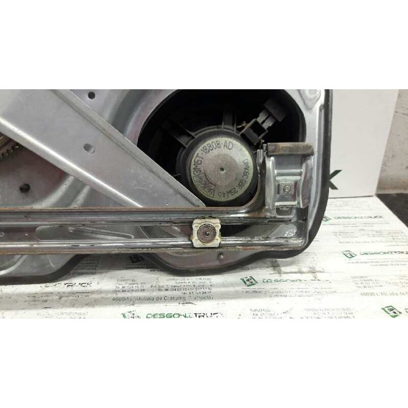 Recambio de elevalunas delantero derecho para ford focus c-max (cap) sport referencia OEM IAM 3M51R045H16 - Gris 7