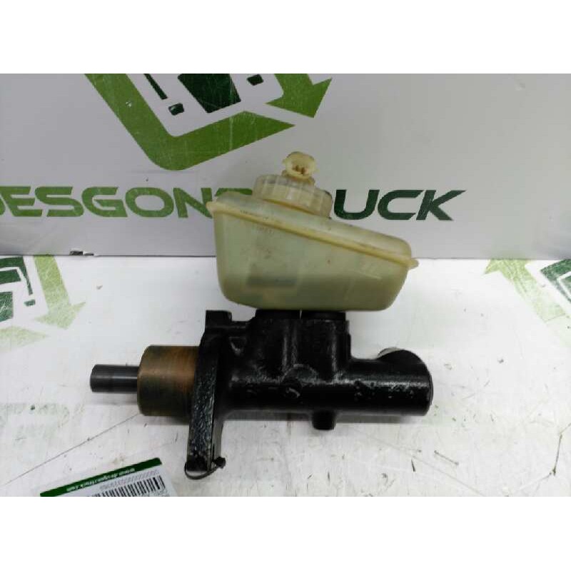 Recambio de bomba freno para opel astra f berlina california referencia OEM IAM 90297376  