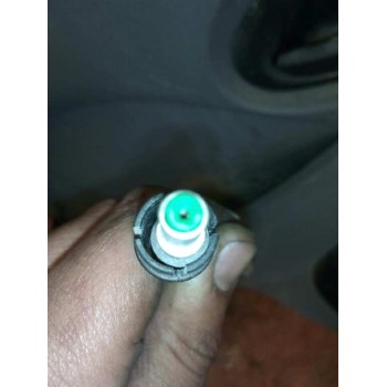 Recambio de puerta delantera derecha para iveco daily caja cerrada (1999 =>) 35 - c 15 caja cerrada referencia OEM IAM   