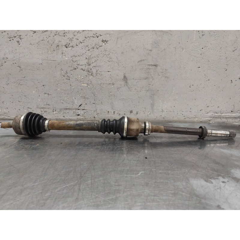 Recambio de transmision delantera derecha para peugeot 206 hatchback (2a/c) 1.4 i referencia OEM IAM   
