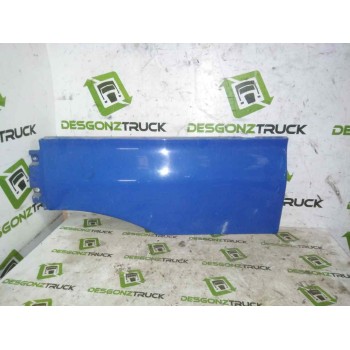 MOLDURA TRASERA CABINA 81615100915 IZQUIERDA