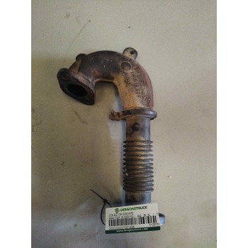 Recambio de colector escape para man tgx 18.xxx fg / 4x2 bl xl referencia OEM IAM 51081513087  
