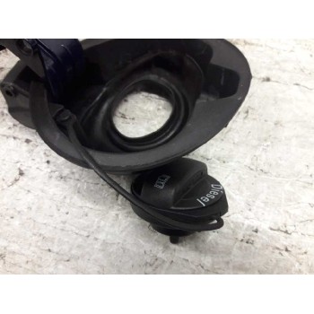 Recambio de tapa exterior combustible para volkswagen passat berlina (3c2) advance referencia OEM IAM   