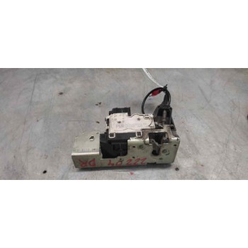 CERRADURA PUERTA DELANTERA DERECHA YC1AV21812CT 9 PINS 