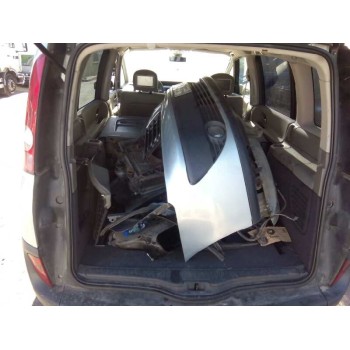 renault espace iv (jk0) del año 2004