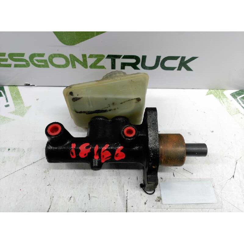 Recambio de bomba freno para opel astra f berlina california referencia OEM IAM 90297376 - Rojo 2