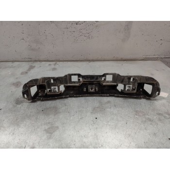 Recambio de soportes paragolpes para citroën c3 lx referencia OEM IAM  TRASERO CENTRAL 
