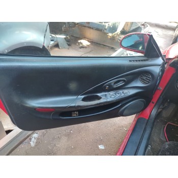 hyundai coupe (j2) del año 1997