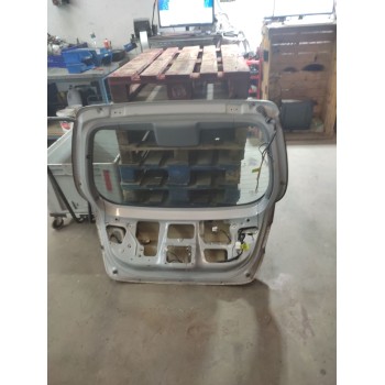 Recambio de porton trasero para chevrolet lacetti cdx referencia OEM IAM   