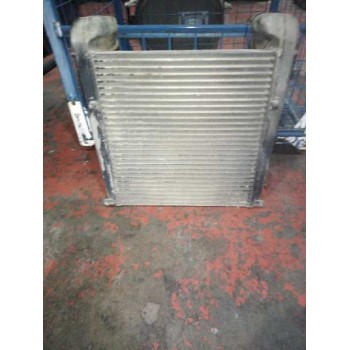 INTERCOOLER 81061300135 