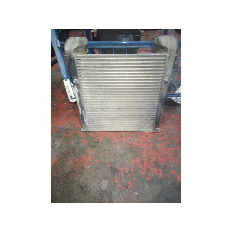Recambio de intercooler para man m 2000 l 12.xxx (e2) 6.9 diesel referencia OEM IAM 81061300135  