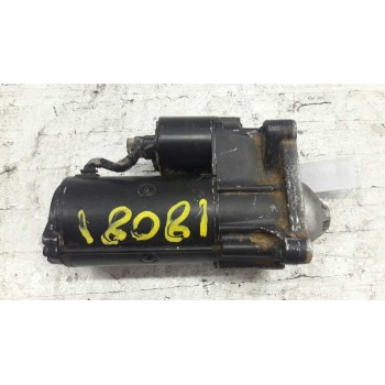 Recambio de motor arranque para renault rapid/express (f40) 1.6 d familiar (f404) referencia OEM IAM  11 DIENTES 