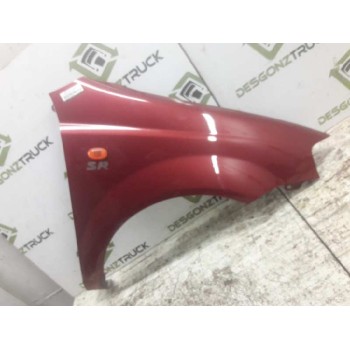 Recambio de aleta delantera derecha para daewoo kalos 1.4 sr referencia OEM IAM   