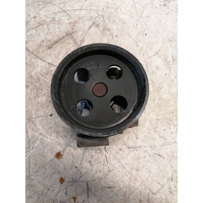 Recambio de bomba direccion para ford fiesta (cbk) ambiente referencia OEM IAM 2S6CC13A696CF  