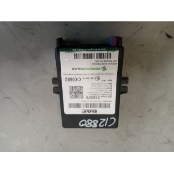 Recambio de modulo electronico para daf trucks xf 106 480 referencia OEM IAM 2135579  
