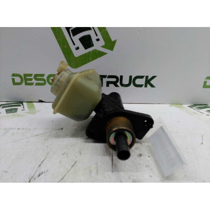Recambio de bomba freno para opel astra f berlina california referencia OEM IAM 90297376 - Rojo 3