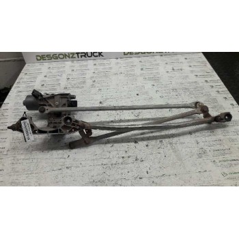 MOTOR LIMPIA DELANTERO 3M5117504AG 3397020600 BOSCH