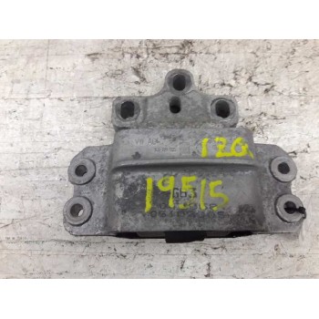 SOPORTE MOTOR IZQUIERDO 3C0199555 