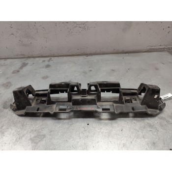 Recambio de soportes paragolpes para citroën c3 lx referencia OEM IAM  TRASERO CENTRAL 